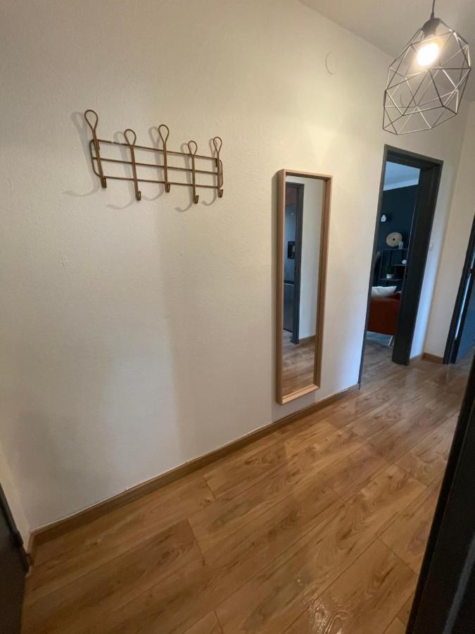 - Le Refuge Colmarien - 5 Personnes Appartement Buitenkant foto