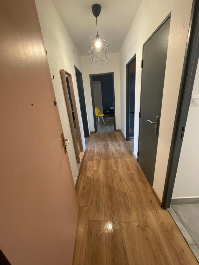 - Le Refuge Colmarien - 5 Personnes Appartement Buitenkant foto