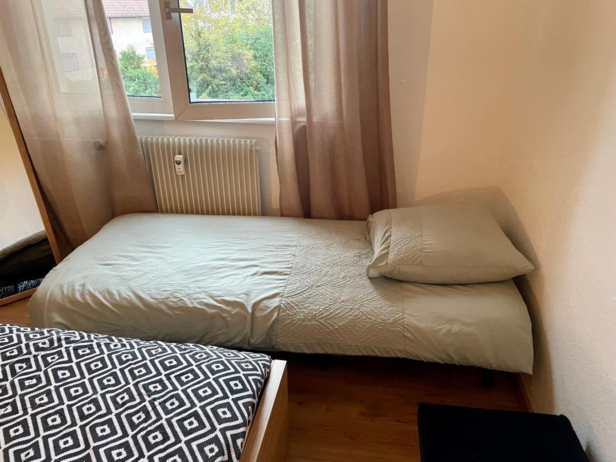 - Le Refuge Colmarien - 5 Personnes Appartement Buitenkant foto